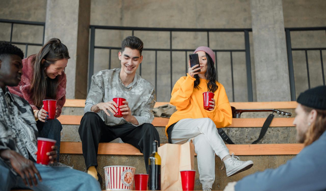 The rise of sober curious culture as Gen Z moves away from drinking