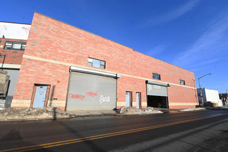 Hail Mary to resurrect beloved Queens church rotting in a cemetery for ...