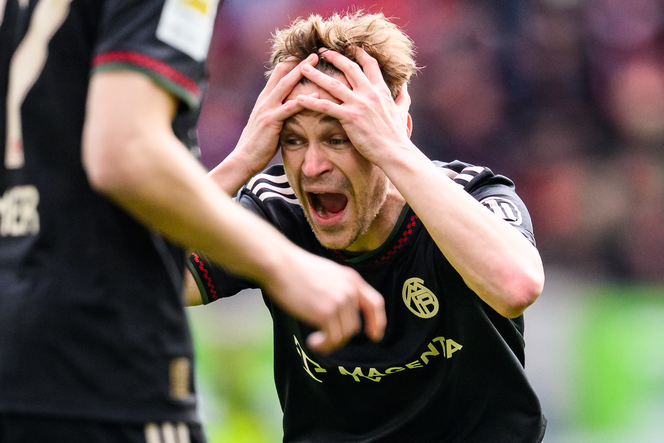 SC Freiburg reeling after shocking collapse vs. Bayern Munich<br><br>