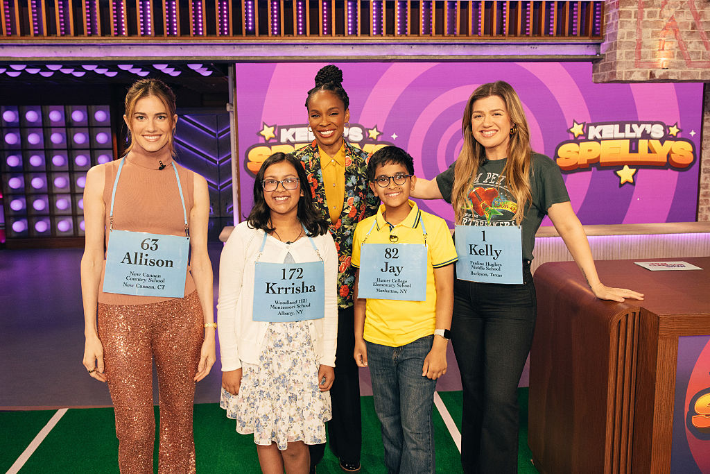 Shaker student advances to national spelling bee for second year in a row