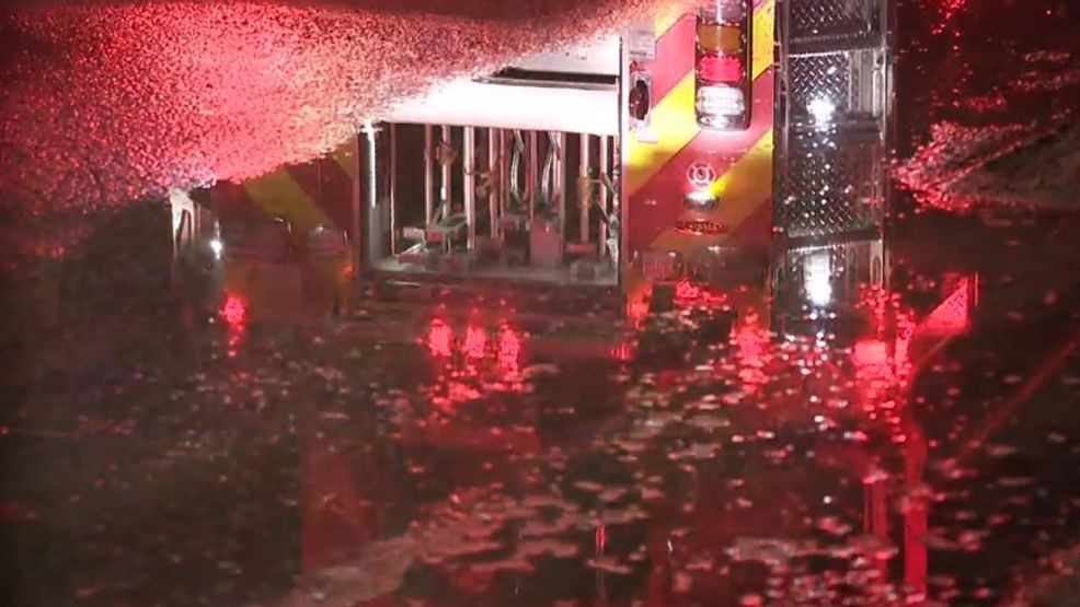 Kitchen fire damages South Portland home; no one hurt