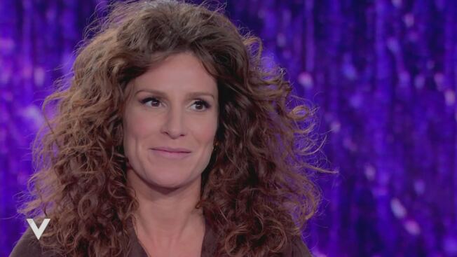 Veronica Ruggeri: l'intervista integrale