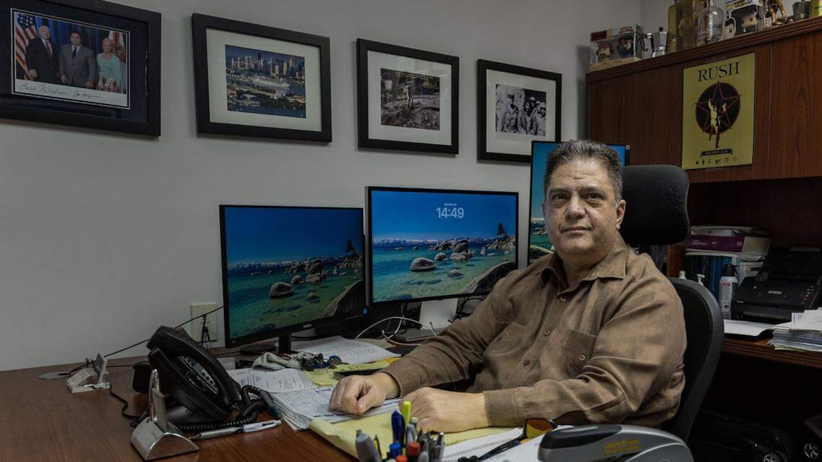 Meals, mortgage or medicine? Floridians on Obamacare facing tough choices<br><br>