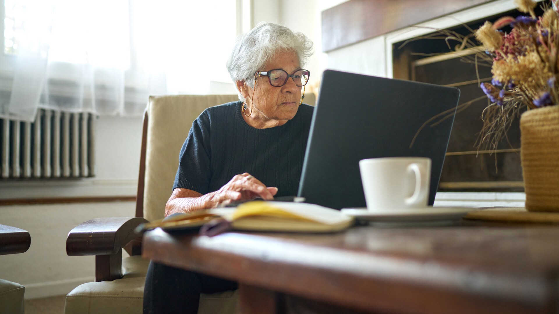 Rentnerin Helga (79) muss mit 410 Euro im Monat leben: 