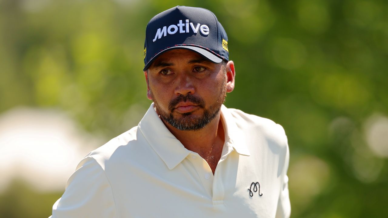 Injured Jason Day becomes latest big name 3M Open withdrawal