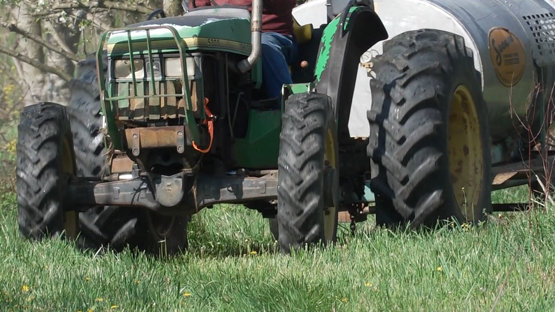 Rising costs squeeze Southwest Virginia farmers