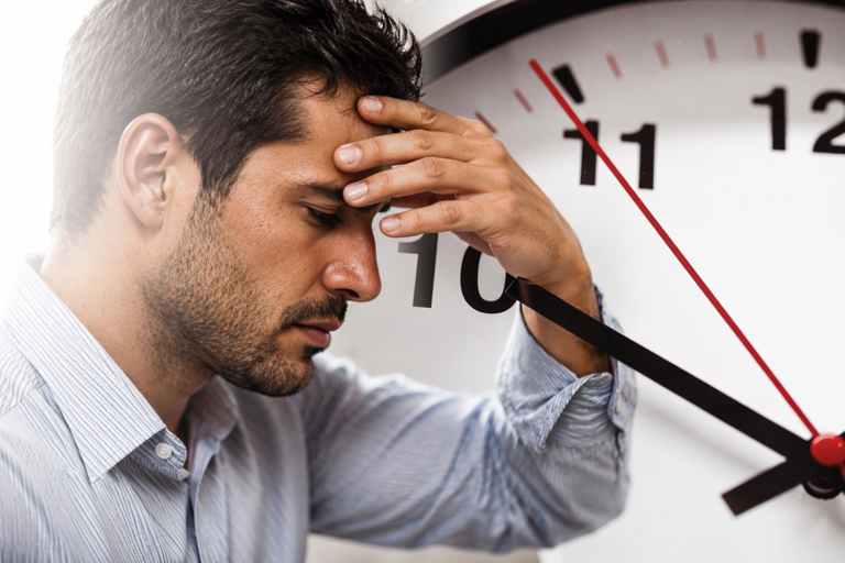 New research has scientists rethinking how the brain tells time