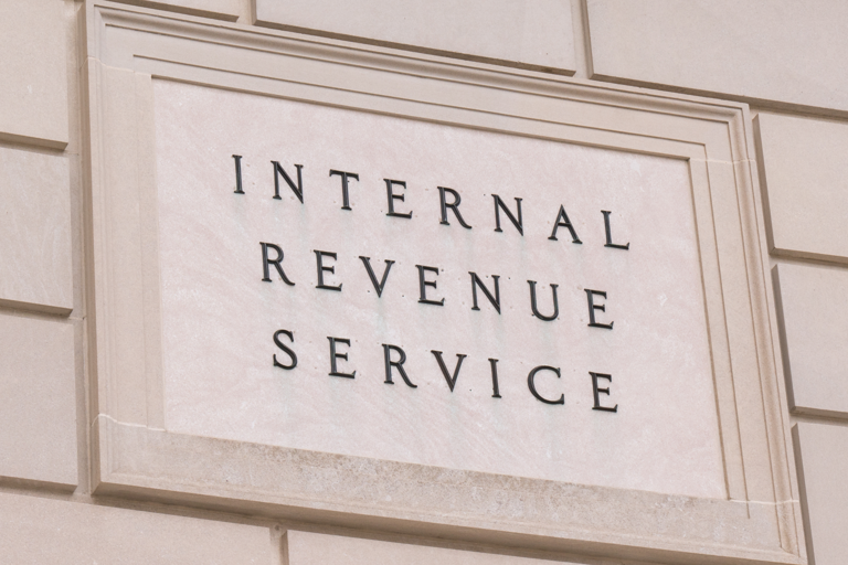 IRS issues 'act now' tax refund alert ahead of filing deadline