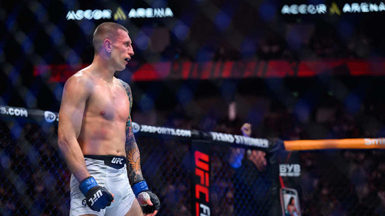 UFC Fight Night: Renato Moicano vs. Chris Duncan live stream results ...
