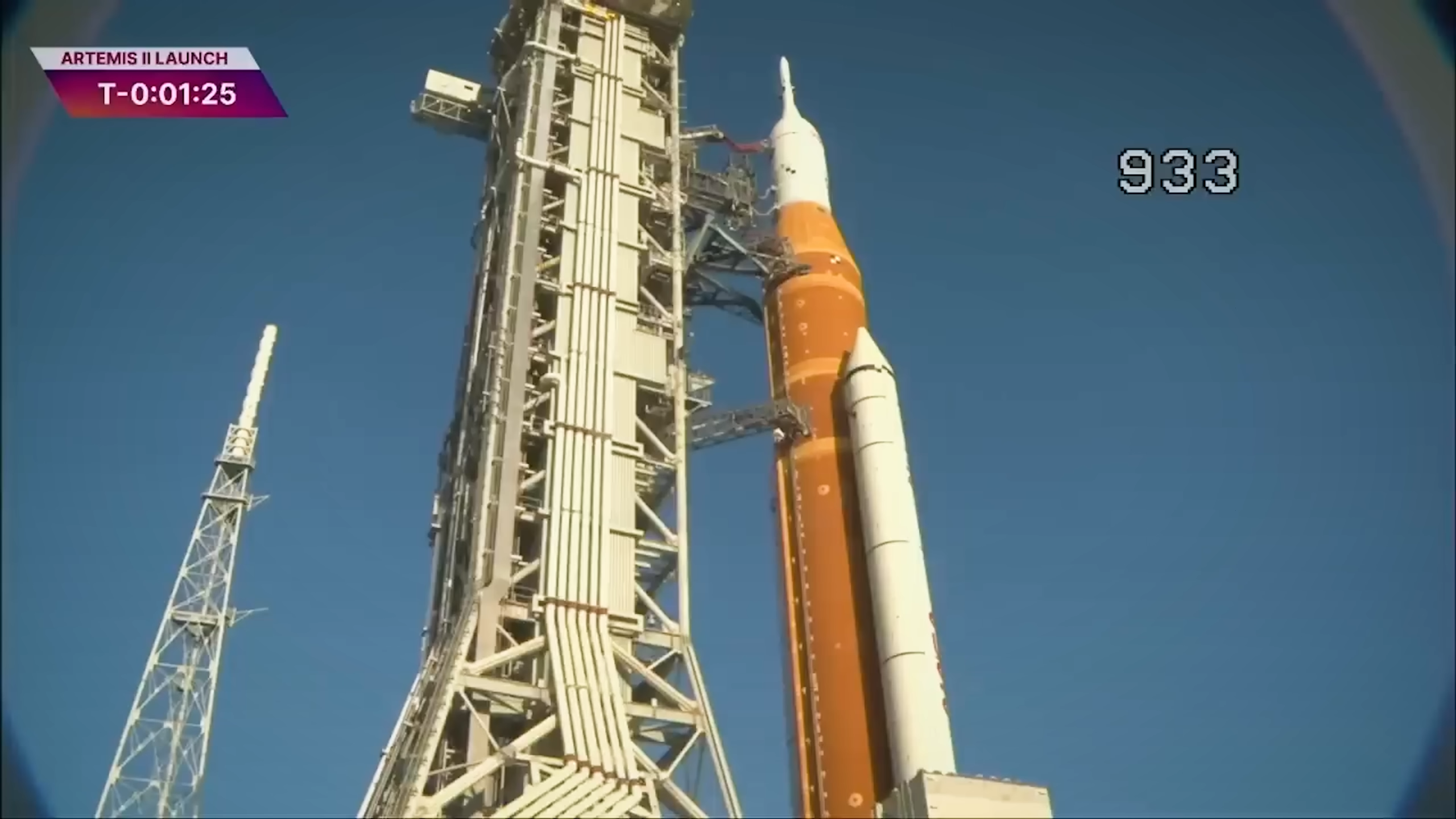 NASA is preparing to stay on the Moon no matter the cost