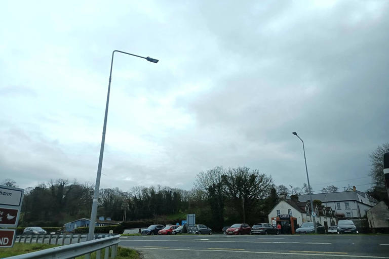 ‘Solution needed’ for busy Slab Road junction on ‘fast-moving’ Derry to ...