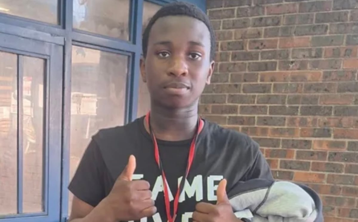 Mum of schoolboy shot dead weeks after 14th birthday 'living in fear'