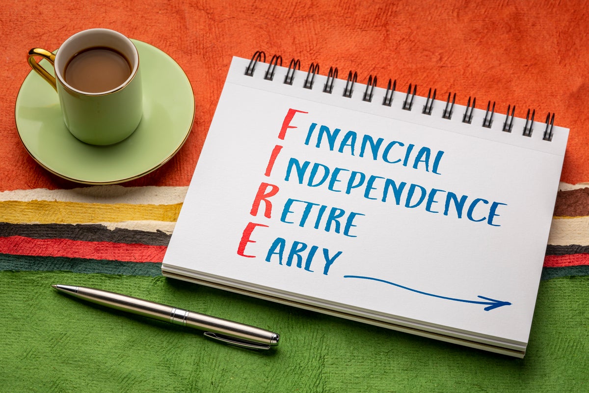 FIRE saving plans don't work so what are people doing to retire early?