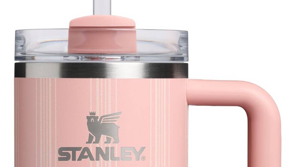 Discover Stanley's new spring picnic collection: Tumblers and ...