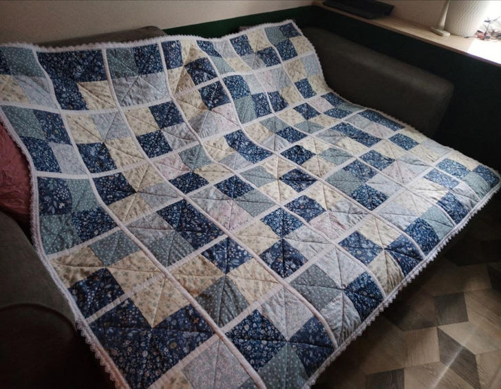 20+ handmade creations that prove patience and love can turn into pure art