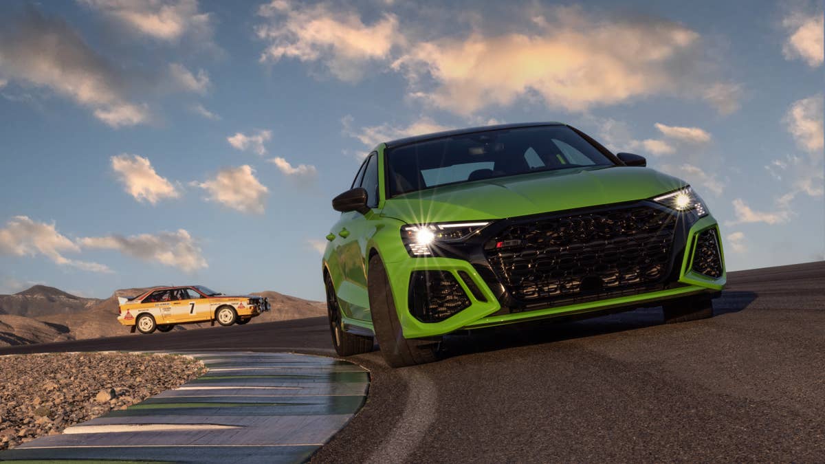 Most reliable Audi engines that can last 500,000 miles with proper care