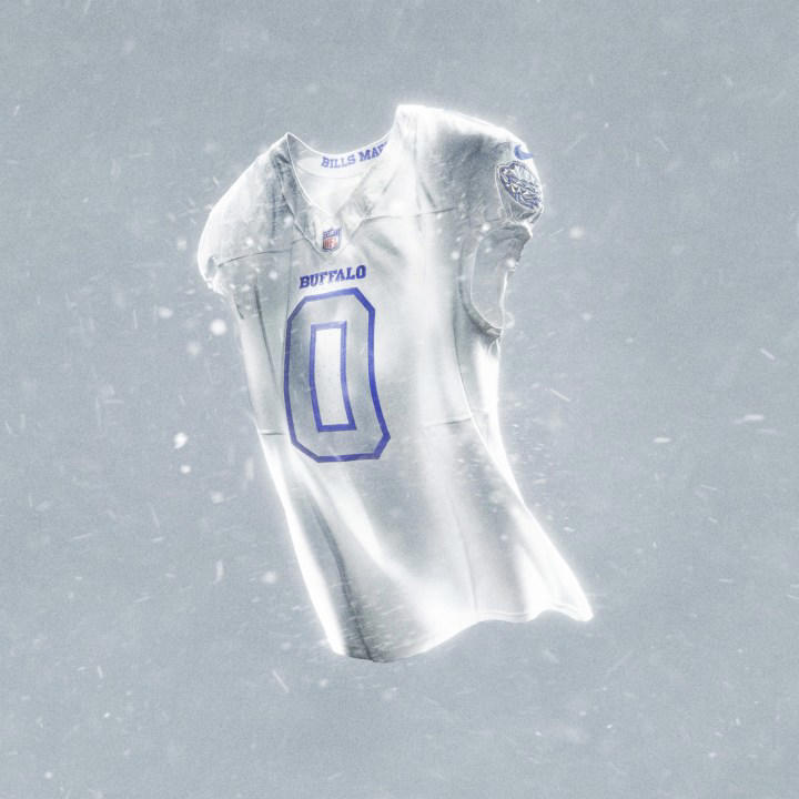Colts to debut 'Nike Rivalries' uniforms during 2026 season