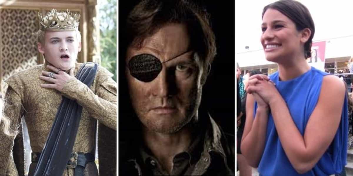The most hated TV characters