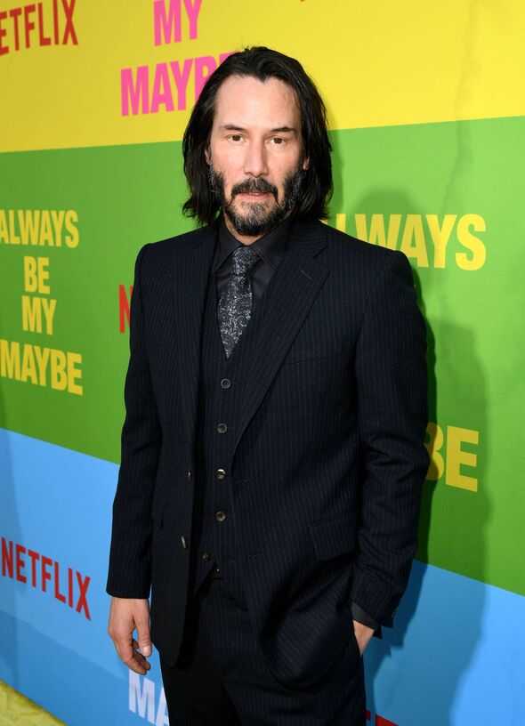 Heartbreaking events that shaped Hollywood star Keanu Reeves' tragic life