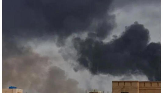 دارفور تنزف مجددا.. مجزرة لـ«الجيش» في «كتم» بعد أسابيع من «الضعين»