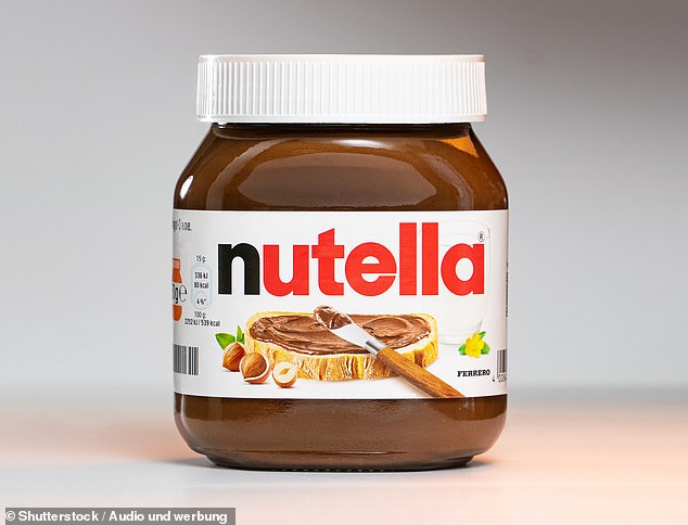 Nutella: Expert Truths on the Beloved Spread