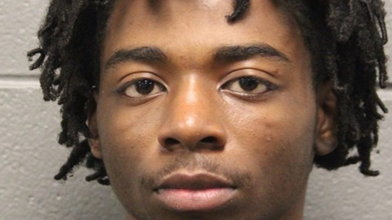 Chicago man charged almost a year after West Side shooting