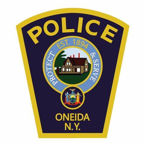False double homicide call leads to arrest in Oneida