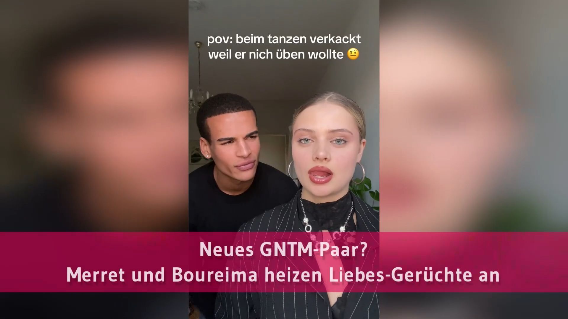 GNTM: 
