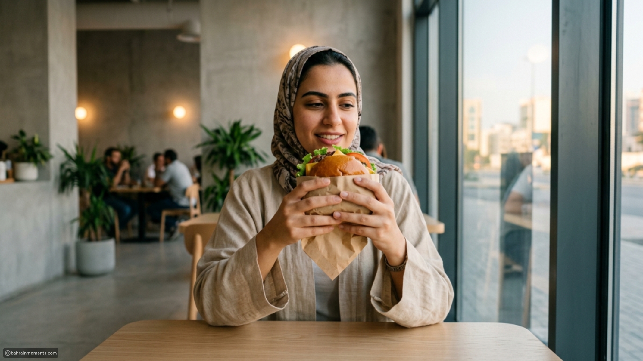 The big arch vs. the whopper: According to someone who eats this, it is ...