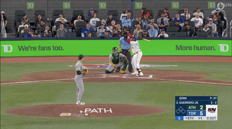 Here’s your 2026 MLB scorebug roundup