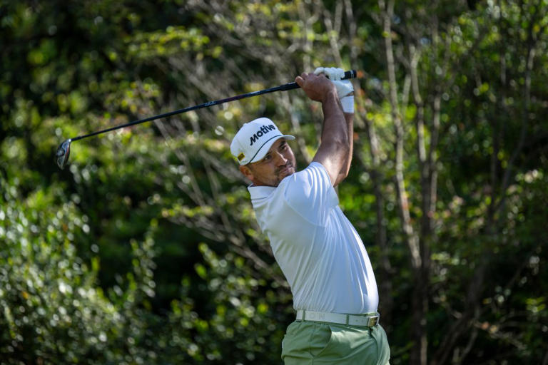 90th Masters Tournament | Friday updates