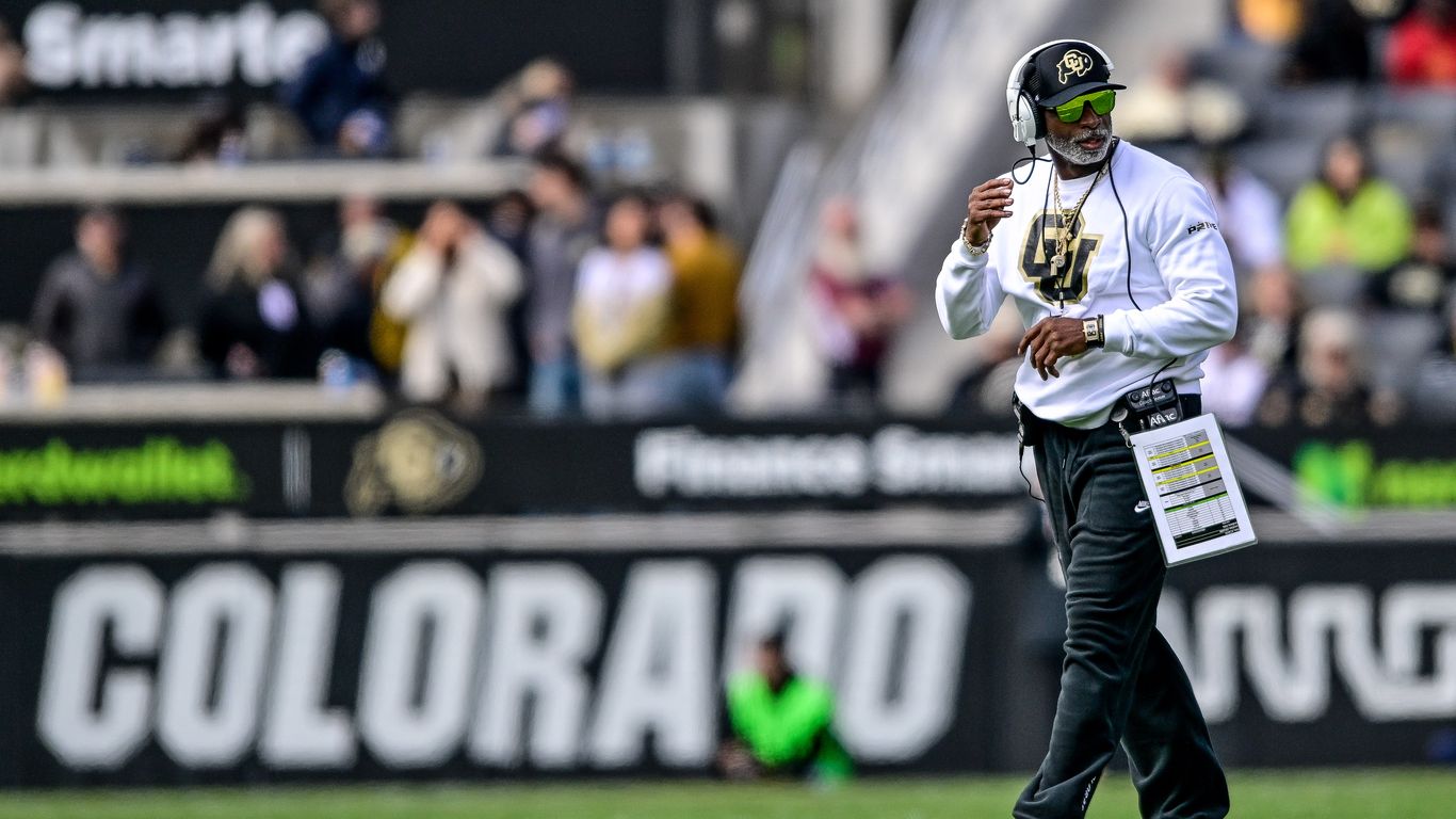 CU football spring game showcases new roster