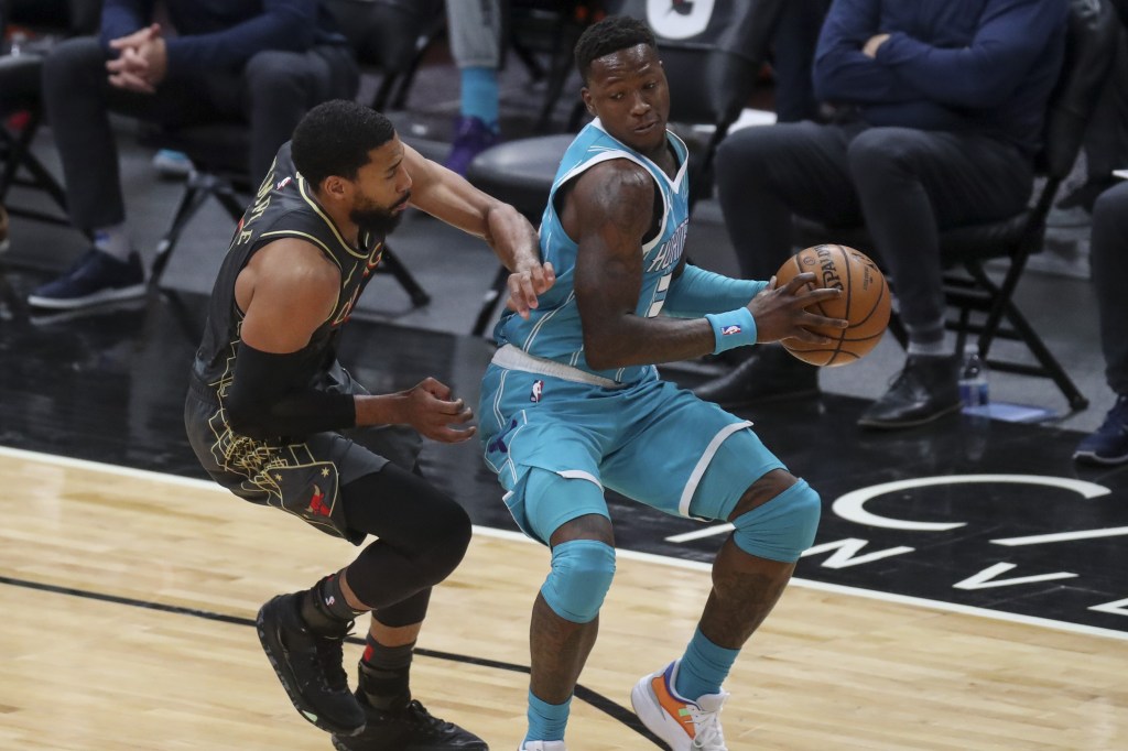 Terry Rozier’s Heat tenure ending in $96 million disaster following FBI ...