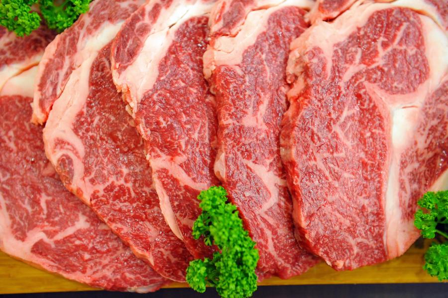 Public health alert issued for beef and pork in NJ