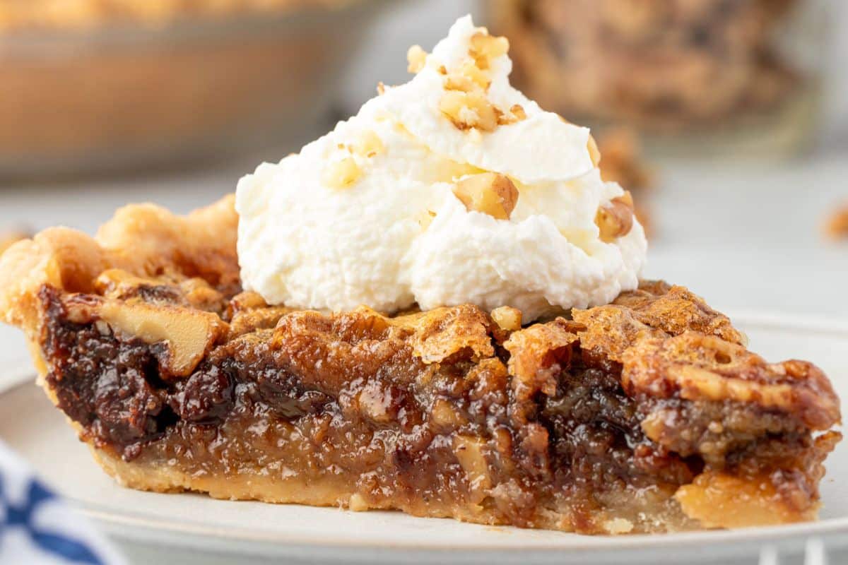 12 classic pie recipes everyone knows and loves