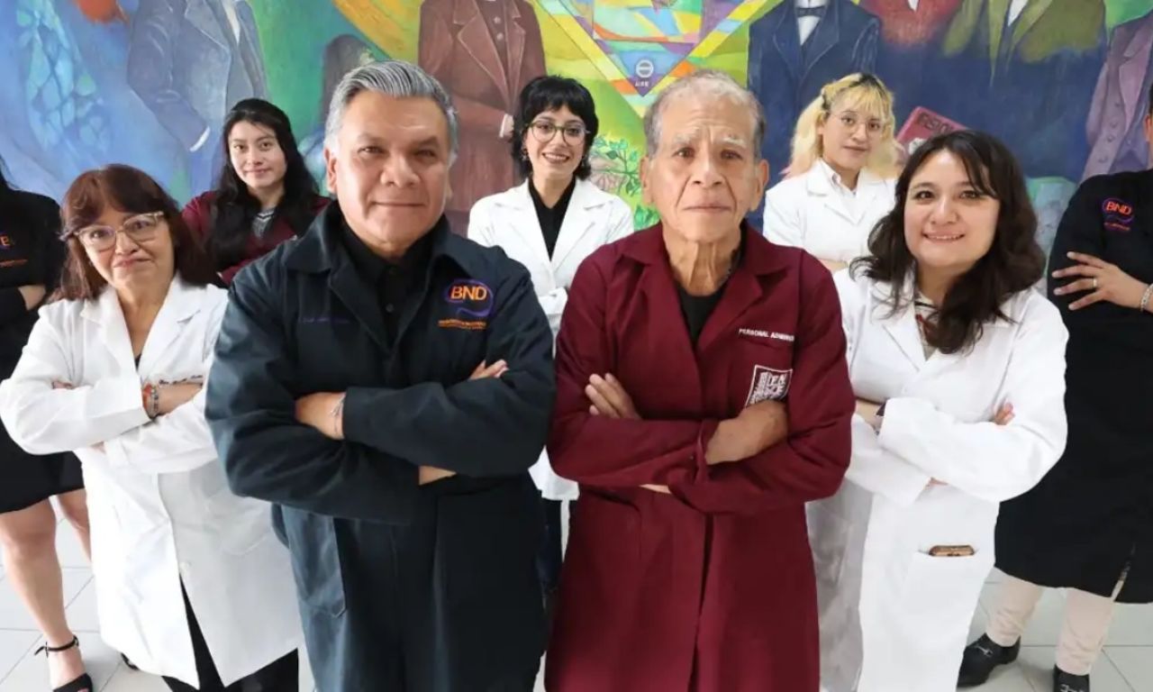 Investigadores del IPN logran descubrir cómo inicia el Alzheimer y ...