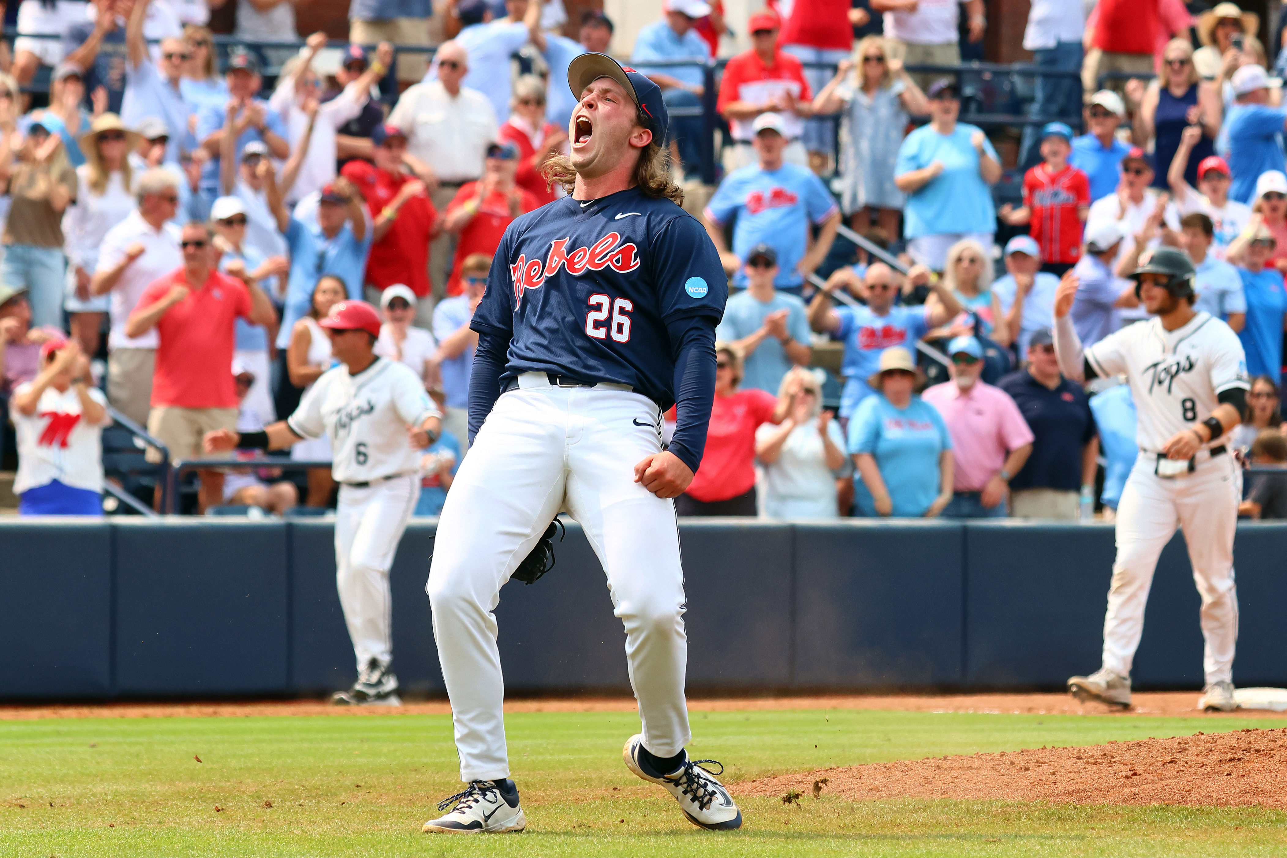 Ole Miss vs. LSU baseball: Starting lineups, TV schedule and how to stream<br><br>