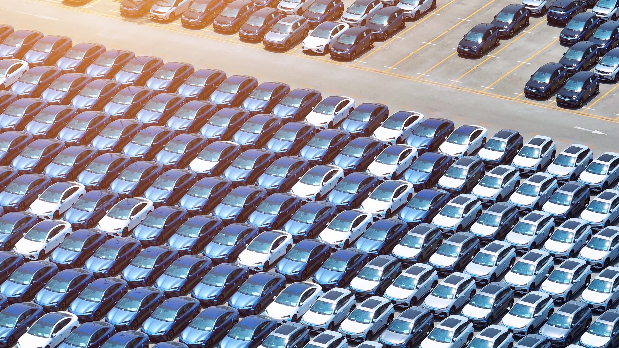 EV consideration hits 11.6% in March 2026 as gas prices climb, but an ...