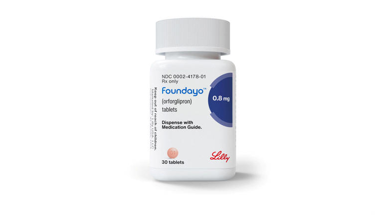Foundayo, Wegovy and how GLP-1 weight-loss pills compare to shots