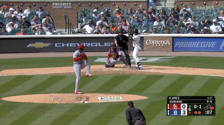 Here’s your 2026 MLB scorebug roundup
