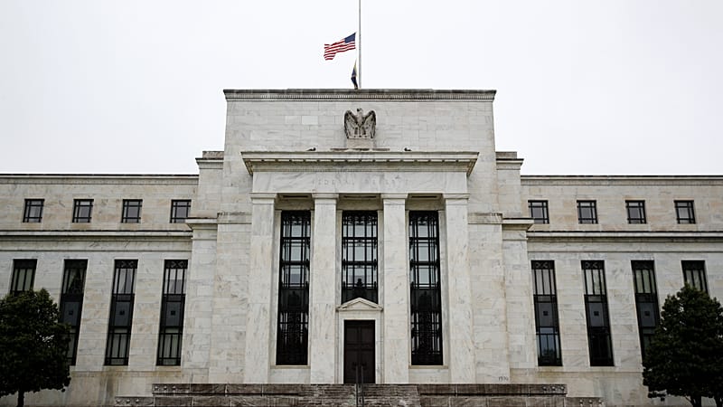 US inflation surges to 3.3% as Iran war fuels energy price shock