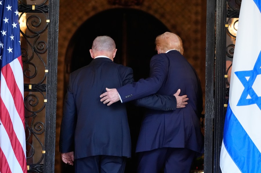Opinion: Israel is winning wars but losing American public opinion