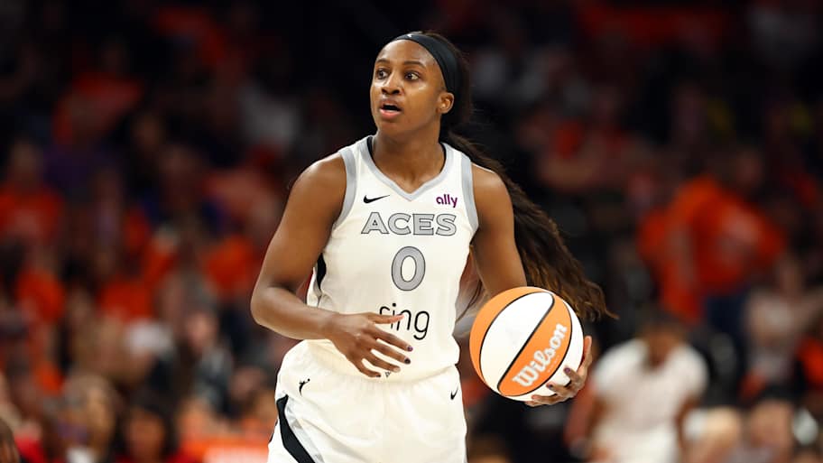 SI:AM | The WNBA’s first $1 million player