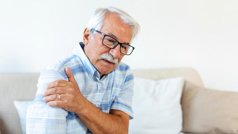 Rheumatoid arthritis and heart disease: The hidden connection