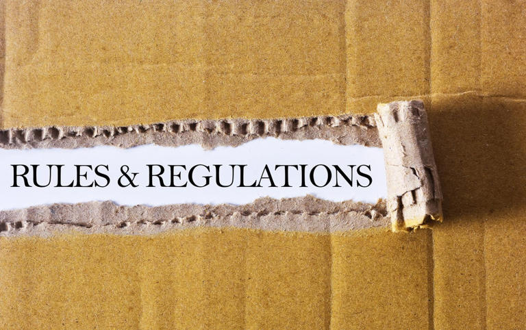 America moves to clean up packaging rules