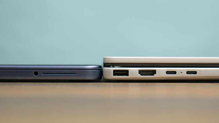 I just tested the $599 MacBook Neo vs a $799 Windows laptop — and Apple ...