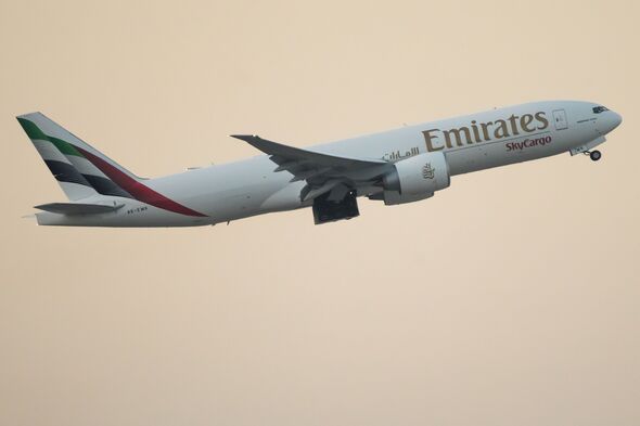 Emirates issues major update as over 100 destinations hit by reduced ...