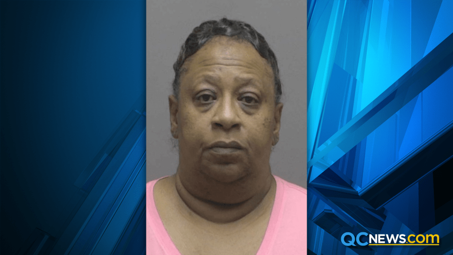 Woman accused of embezzling $80,000 from church in North Carolina