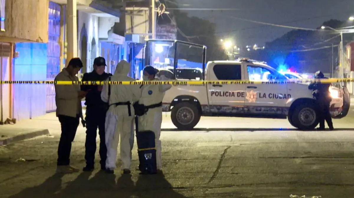 Menor es asesinado por su padrastro dentro de su casa en Ecatepec