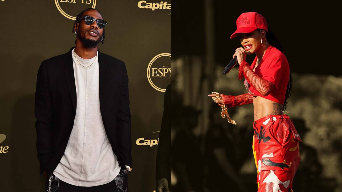 An NBA champion's ex-wife was ordered to pay him $70K after sharing ...